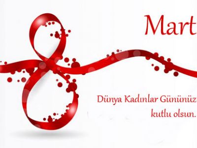 8 Mart 1975 - Dünya Kadınlar Günü ilan edildi.