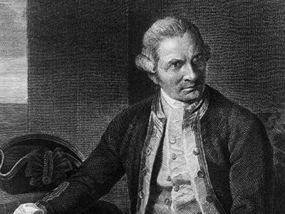 18 ocak 1778 İngiliz kaşif James Cook, Hawaii'ye ulaştı.