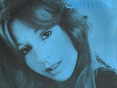 9 Şubat 1975-Semiha Yankı Eurovision'da Türkiye'yi temsil etme hakkı kazandı.