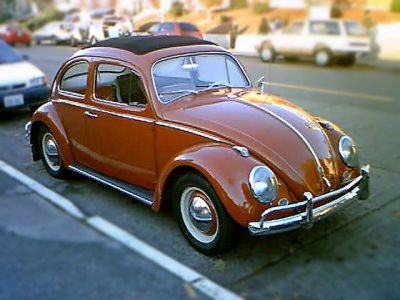 19 Ocak 1978 Vw Beetle'ın sonuncusu Almanya Emden'de üretildi.